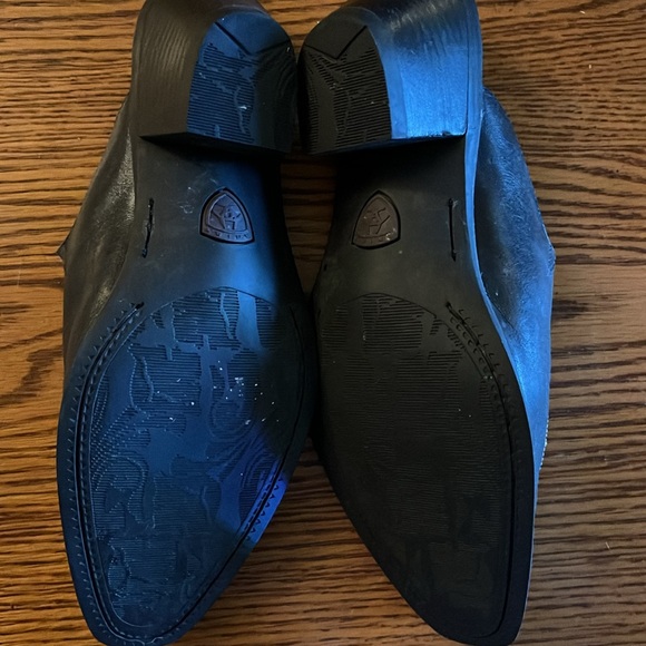 Ariat little heeled mule - Picture 4 of 7